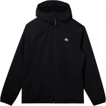 Veste Quiksilver Overcast 3K Warm XL – Noir Intense