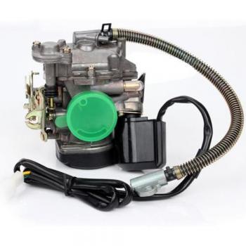 50cc 4t Carb for Vespa ET4 LX LX4 S