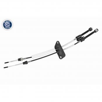VAICO 10‑8064 Manual Transmission Control Cable