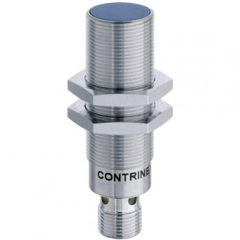 Contrinex DW-AS-504-M18-002 M18 PNP Inductive Sensor Quasi-Shielded