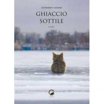Ghiaccio sottile. Ediz. italiana, inglese e giapponese