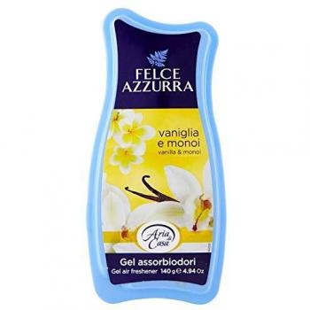 F AZZURRA DEO GEL TALCO VANIG/MONO