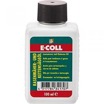 Soin moteur & chaîne – Huile 100 ml
