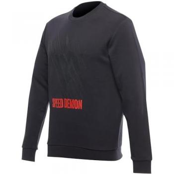 Dainese Tarmac Pull Gris 2XL