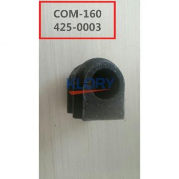 Front stabilizer bushing set (2 PCS) for CHANGAN Eado OEM:C201051-0600
