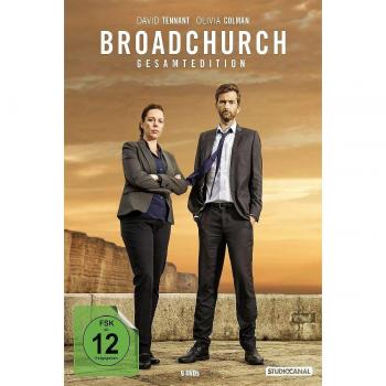 Broadchurch