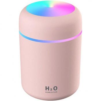 AUPORO Car Mist Maker