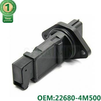 Sensor de Flujo Aéreo 4P MAF Nissan Xtrail