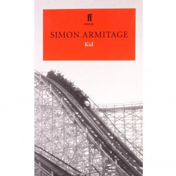 Simon Armitage Kid (Ff Classics)