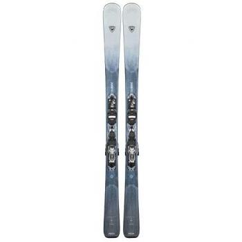 Sci All-Mountain Rossignol Experience W 80 Carbon Flat