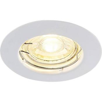 Dakarra Downlight Set of 10 GU10