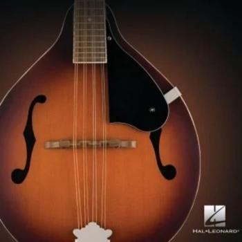 Hal Leonard Beginner Mandolin Songs