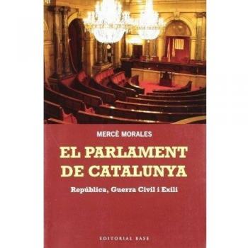 El parlament de catalunya