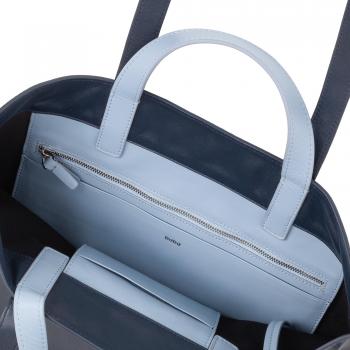 Dudu Bolso de Mano Grande y Chic