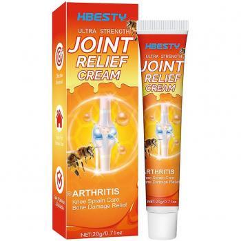 Veneno de Abeja de Nueva Zelanda 20g