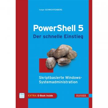 Windows PowerShell und PowerShell Core