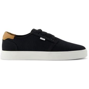 Carlo 2.0 Black Athletic Shoes for Men – 7
