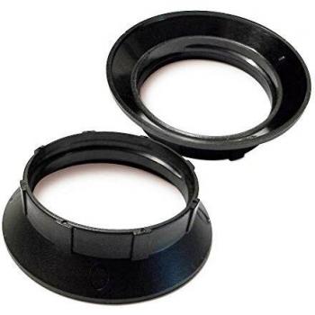 Anello Isoplastico per Portalampade E27 Houben