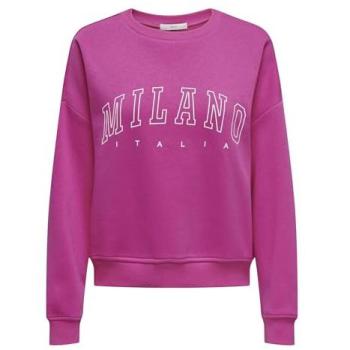 ZenWear Women’s All-Day Sweatshirt
