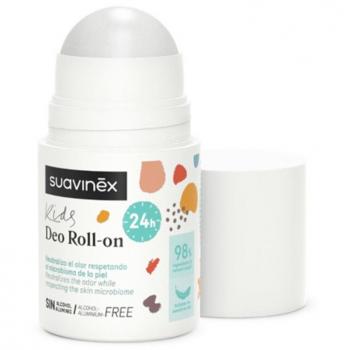 Desodorante Infantil Suavinex 50ml