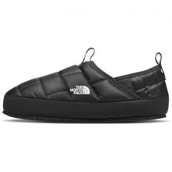 The North Face Thermoball Traction Mule II Toddler-Youth Black