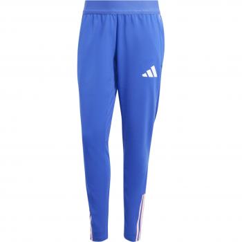 Adidas Pantalon Masculino Team F Azul