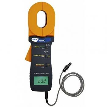 HT-Instruments Erdungsmesszange Combi G3