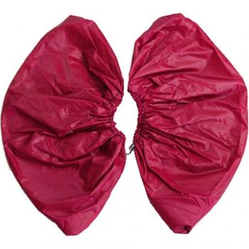 Couvre-chaussures pratiques et étanches