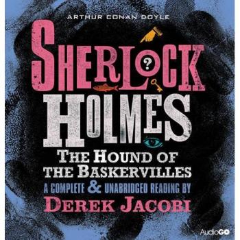 The Hound of the Baskervilles