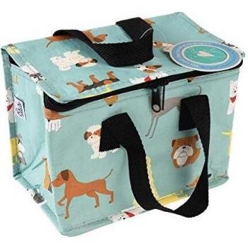 Best in Show Insulated Lunch Bag