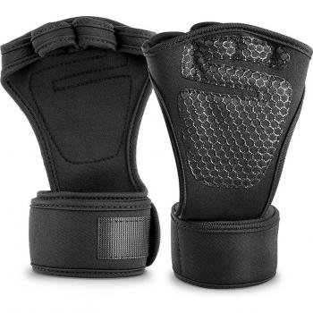 Guantes de entrenamiento de pesas M-XL