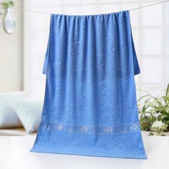 Large Soft Pet Towel