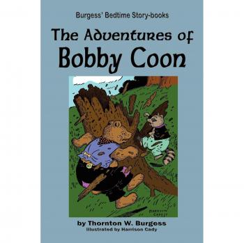 The Adventures of Bobby Coon