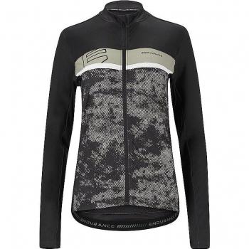 ENDURANCE Radtrikot Dharma mit Quick-Dry-Technologie