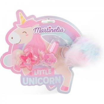 Kids’ Martinelia Unicorn Keychains – Complete Set