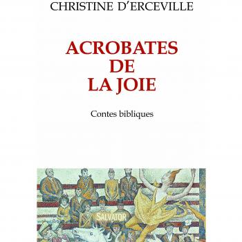 Acrobates de la joie
