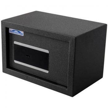 De Raat Key Lock DS 2031K Compact Safe