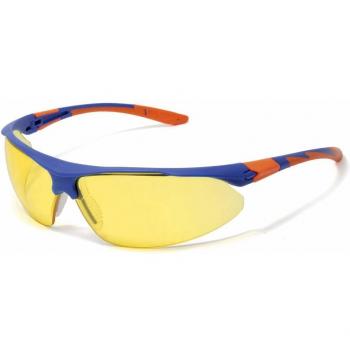 Stealth 9000 Anti-Fog Safety Goggles