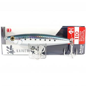 IWSK 2037 Kaiken Pencil Sinker 33g
