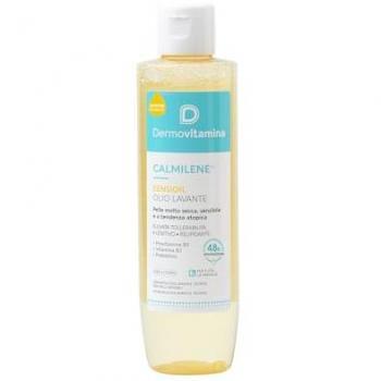 Dermovit Calm.sensioil 200ml