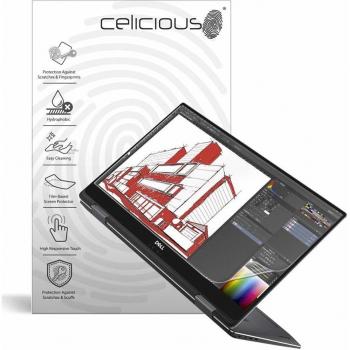 Celicious Impact Anti-Shock Shatterproof Screen Protector for Dell Precision 15 5530 (2-in-1) 2018