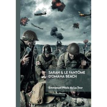 Sarah et le fantôme d'Omaha Beach