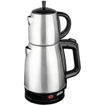 Sinbo STM5845 Inox Theemachine 2000 Watt