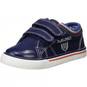 Pablosky Zapatillas 940820 para Niños Color Azul