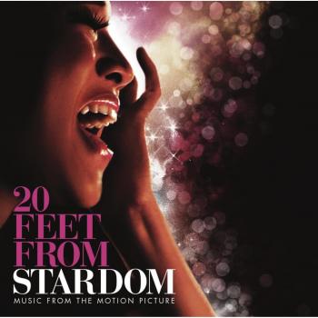 20 Feet from Stardom-Music from the Motion Pictu