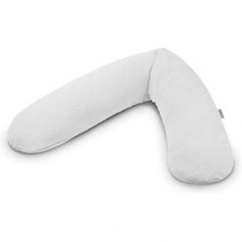 Housse de Protection Theraline pour Coussin d'Allaitement