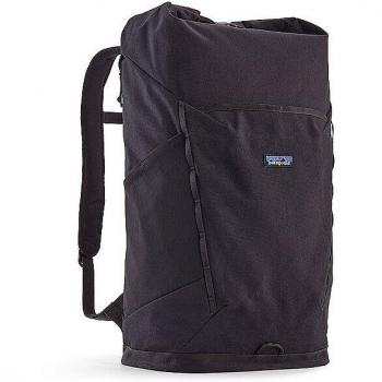 Patagonia Fieldsmith Unisex Rolltop‑Rucksack 32 L Schwarz