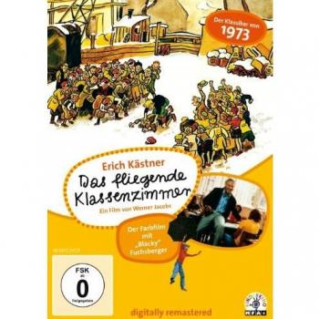 Das fliegende Klassenzimmer