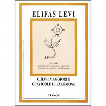 Chiavi maggiori e clavicole di Salomone