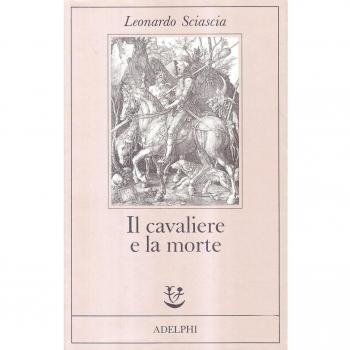 Il cavaliere e la morte. Sotie
